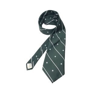 Clover Leaf Neck Tie